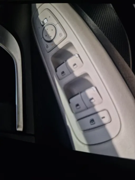 2024 Hyundai Sonata Fleet 