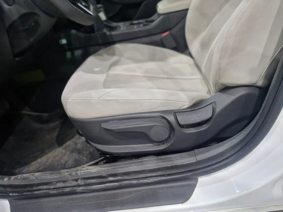 2024 Hyundai Sonata Fleet 