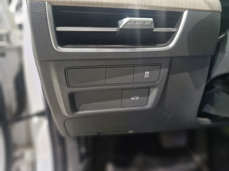 2024 Hyundai Sonata Fleet 