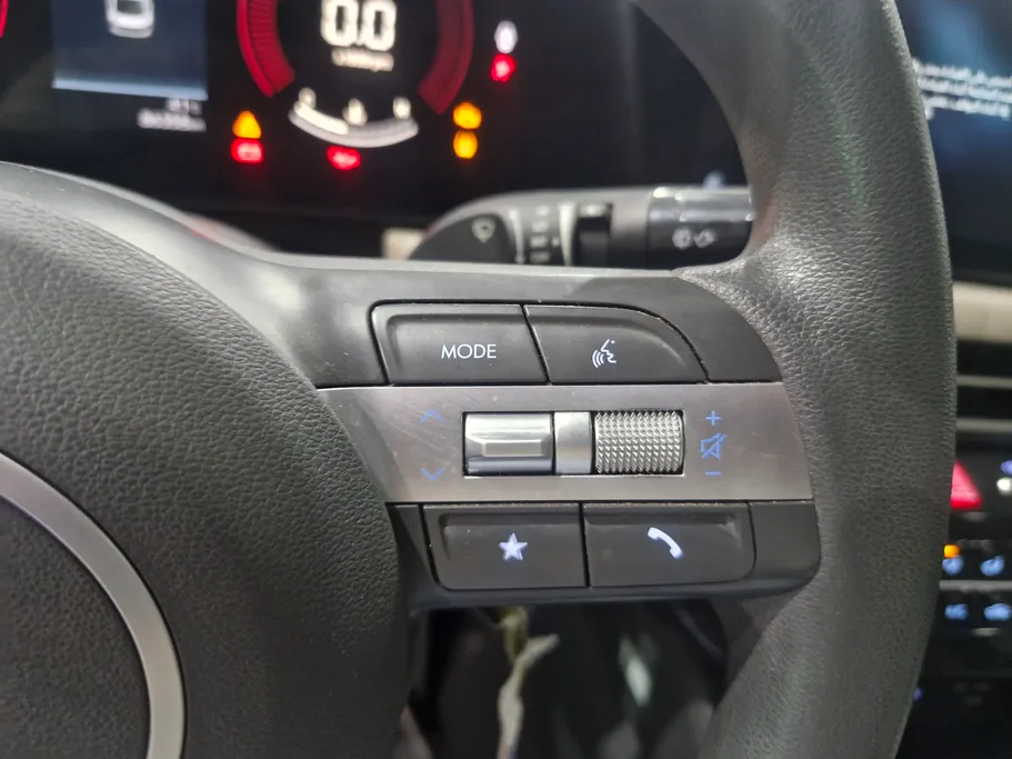 2024 Hyundai Sonata Fleet 