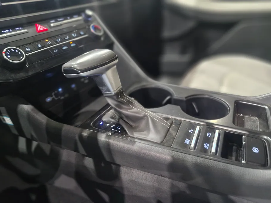 2024 Hyundai Sonata Fleet 