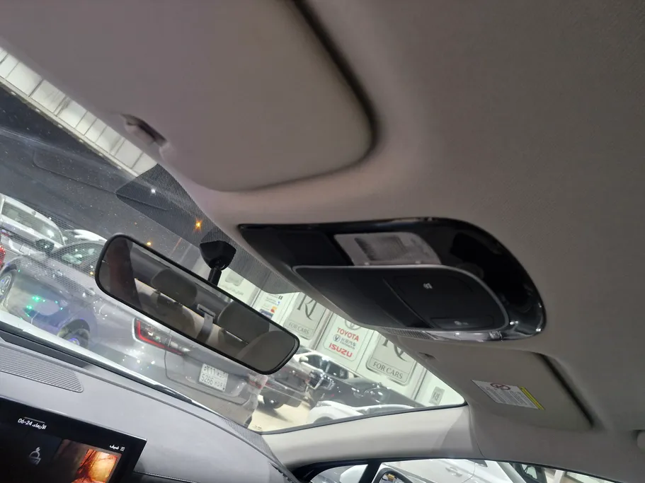 2024 Hyundai Sonata Fleet 