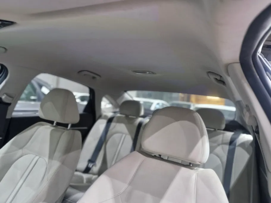 2024 Hyundai Sonata Fleet 