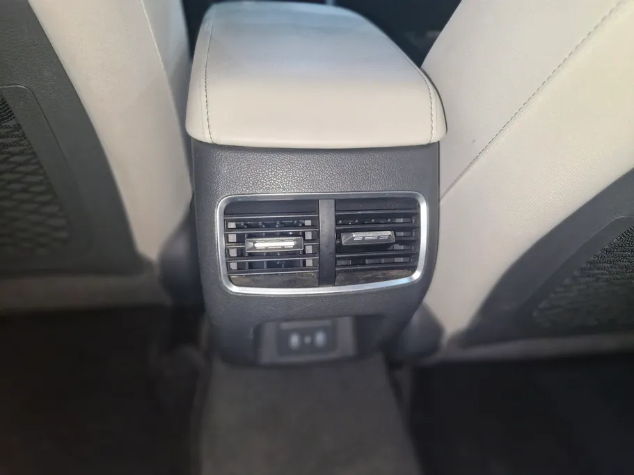 2024 Hyundai Sonata Fleet 