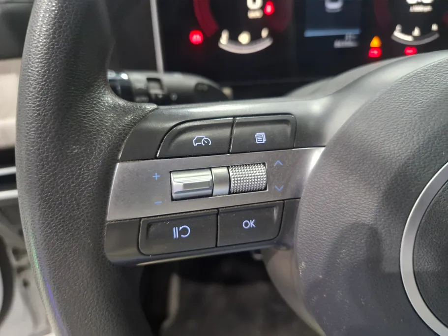 2024 Hyundai Sonata Fleet 