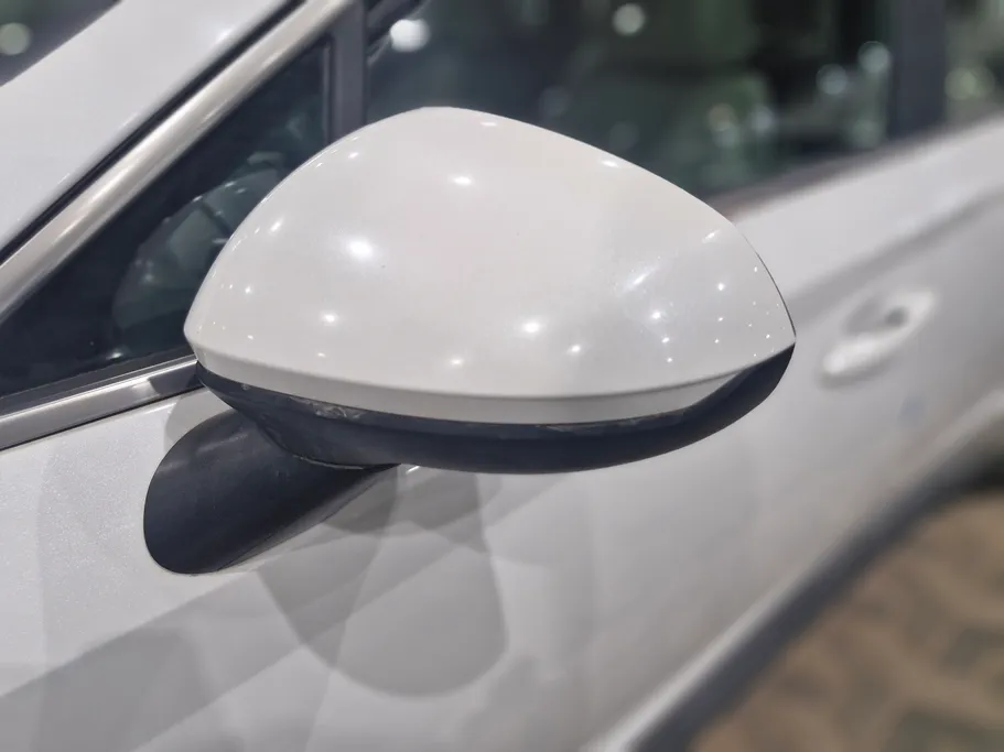 2024 Hyundai Sonata Fleet 