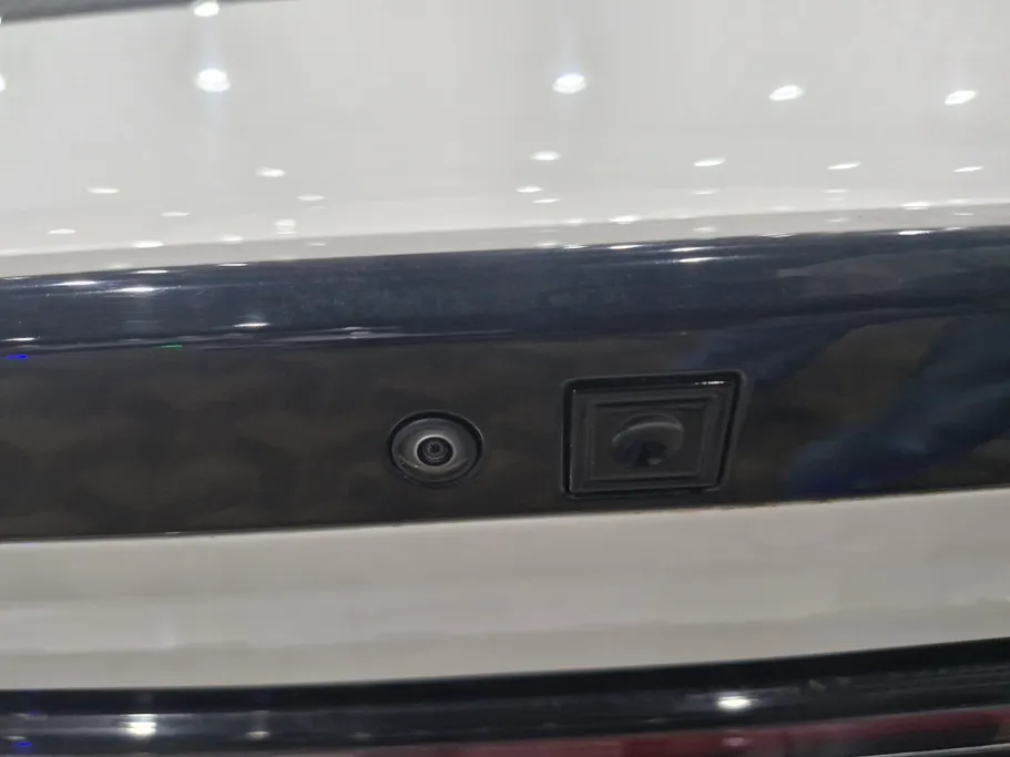 2024 Hyundai Sonata Fleet 