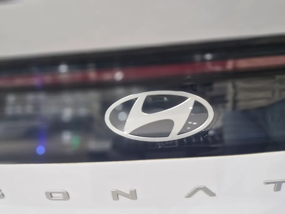 2024 Hyundai Sonata Fleet 