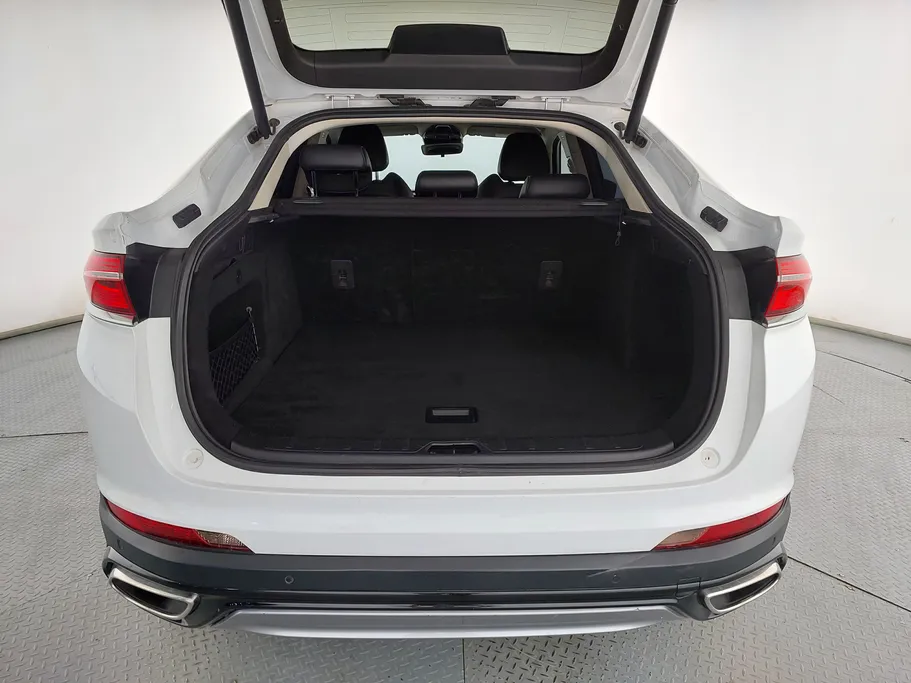 2022 Geely TUGELLA Luxury GL 