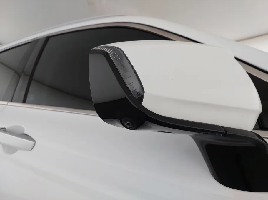 2022 Geely TUGELLA Luxury GL 