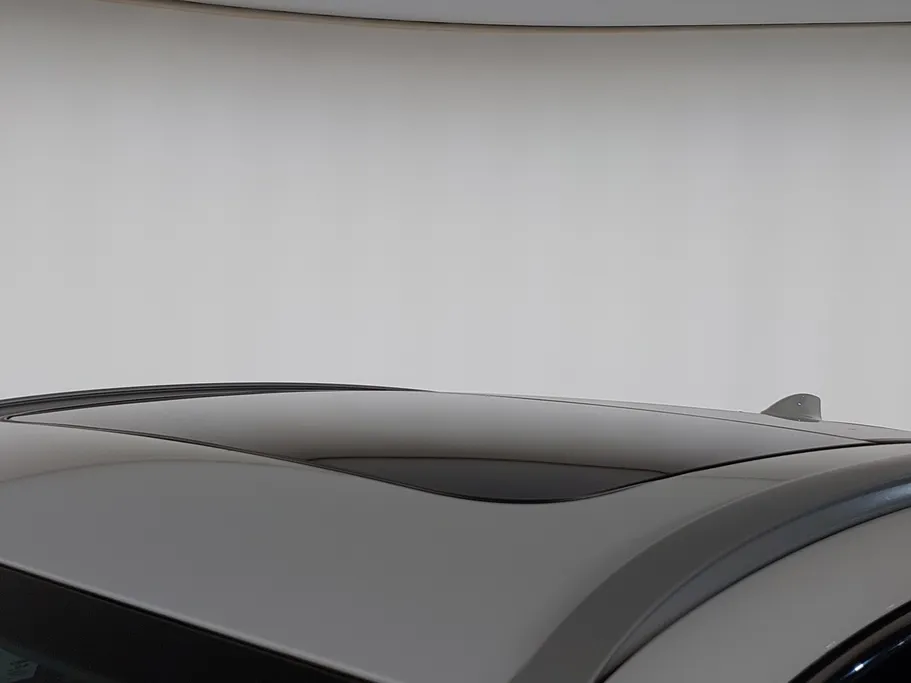 2022 Geely TUGELLA Luxury GL 