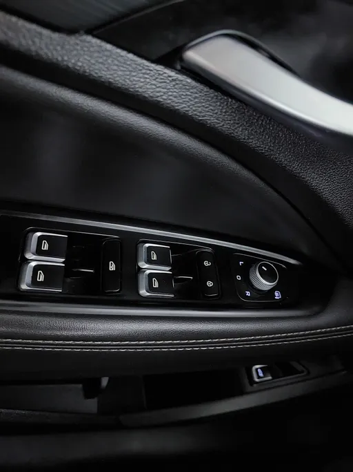 2022 Geely TUGELLA Luxury GL 