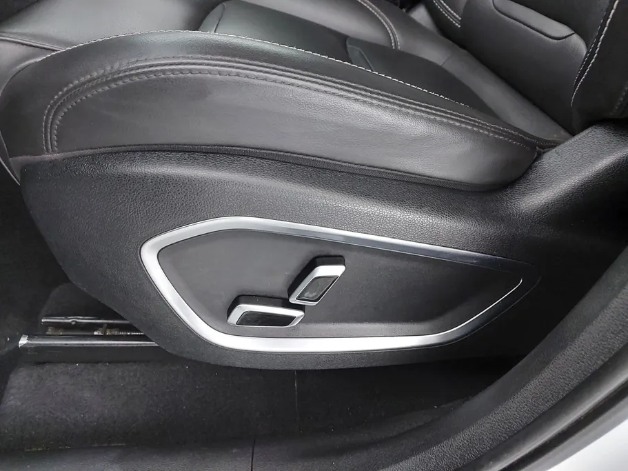 2022 Geely TUGELLA Luxury GL 