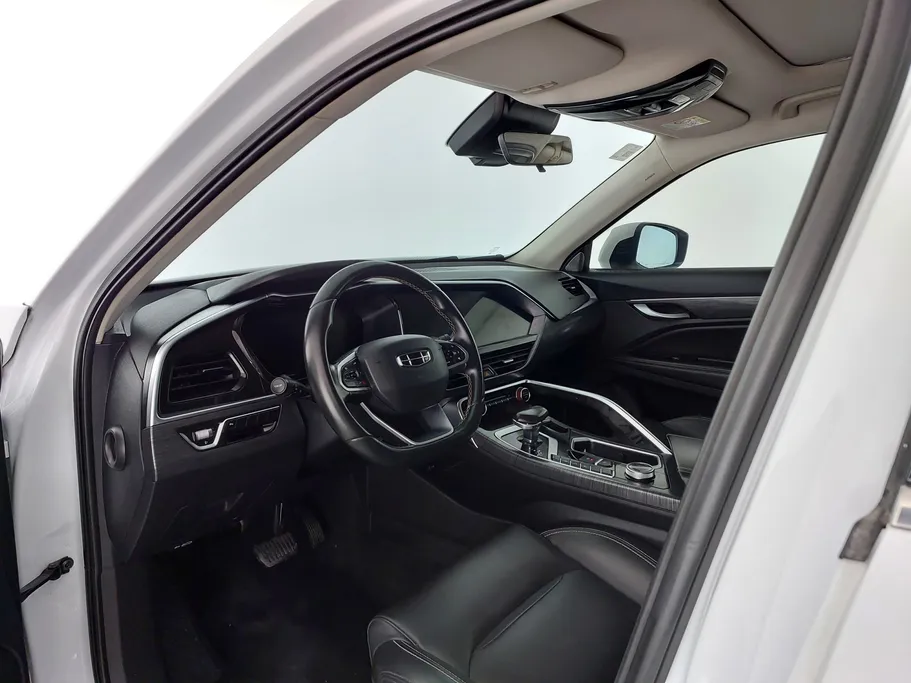 2022 Geely TUGELLA Luxury GL 