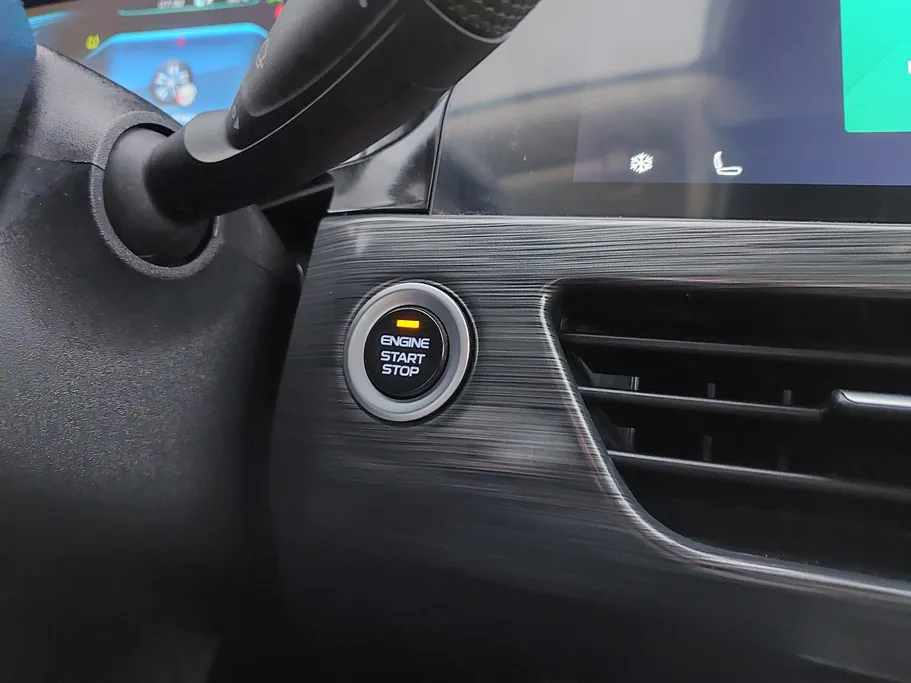 2022 Geely TUGELLA Luxury GL 