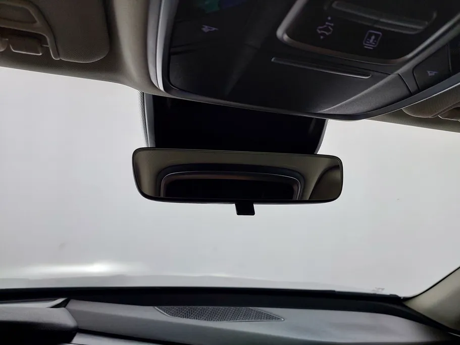 2022 Geely TUGELLA Luxury GL 