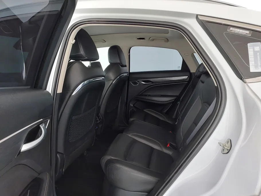 2022 Geely TUGELLA Luxury GL 