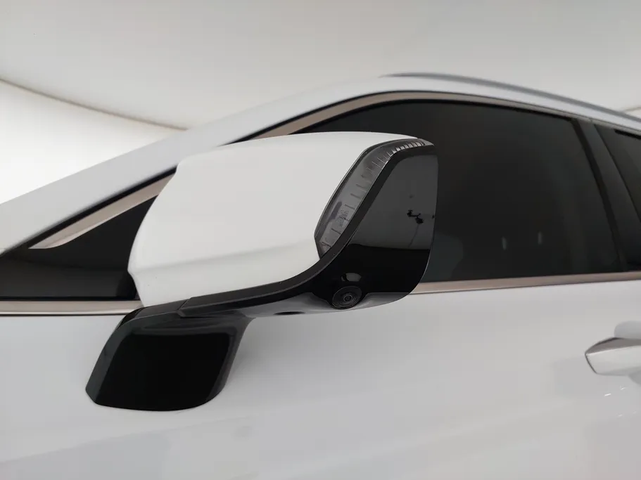 2022 Geely TUGELLA Luxury GL 