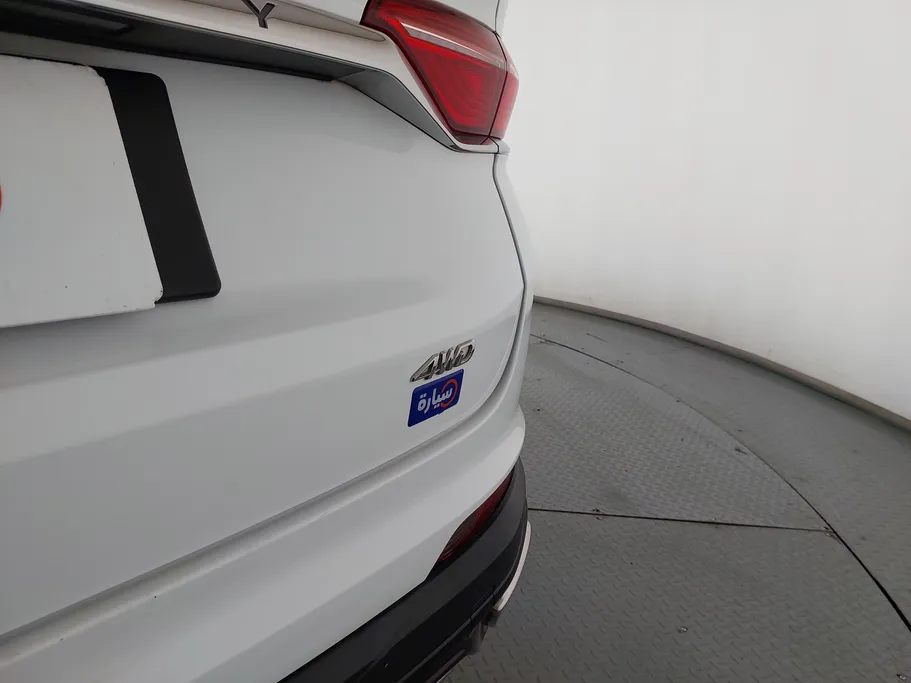 2022 Geely TUGELLA Luxury GL 