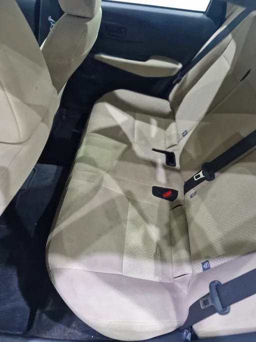 2023 Toyota Yaris  Y 