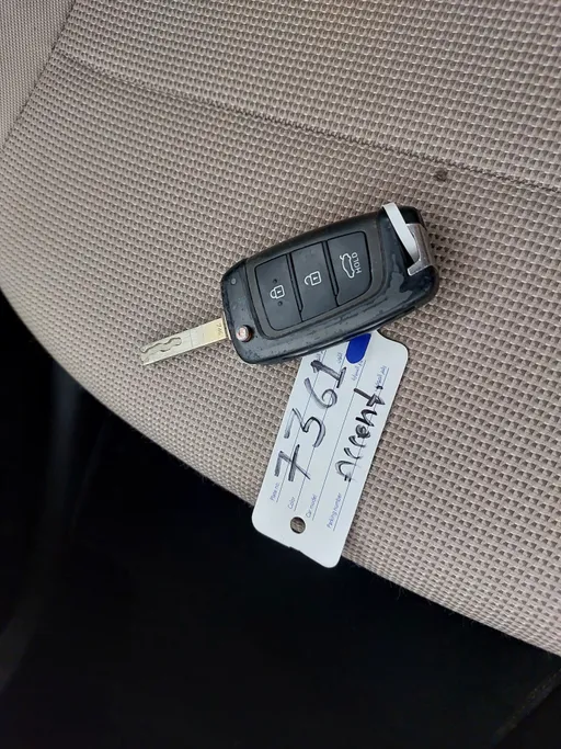 2023 Hyundai Accent Smart 