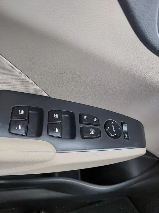 2023 Hyundai Accent Smart 
