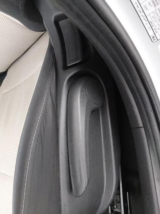 2023 Hyundai Accent Smart 