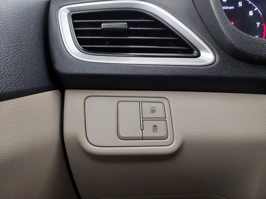 2023 Hyundai Accent Smart 