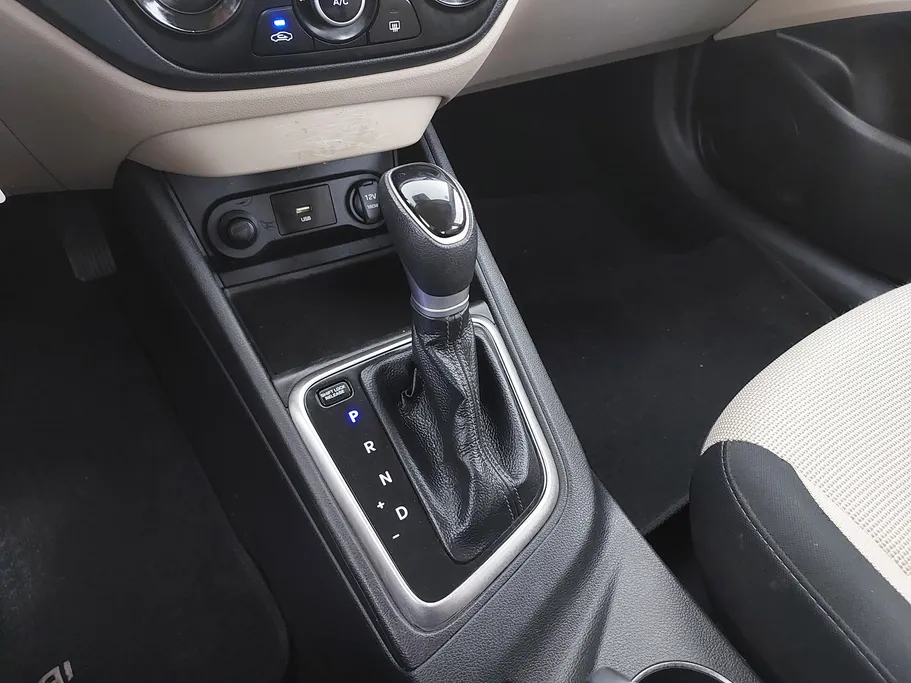 2023 Hyundai Accent Smart 