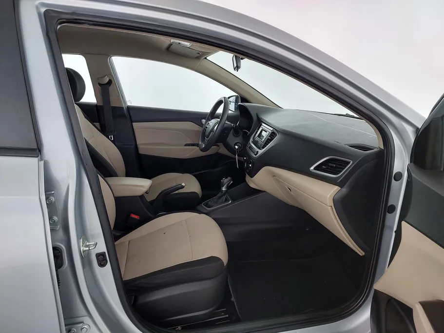 2023 Hyundai Accent Smart 