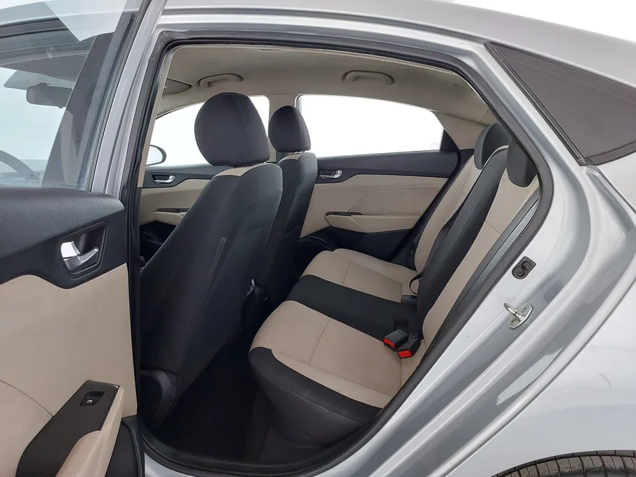2023 Hyundai Accent Smart 