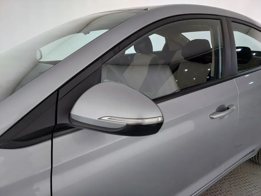 2023 Hyundai Accent Smart 