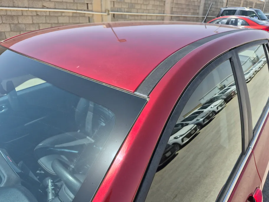 GAC GS3 GS 2023 