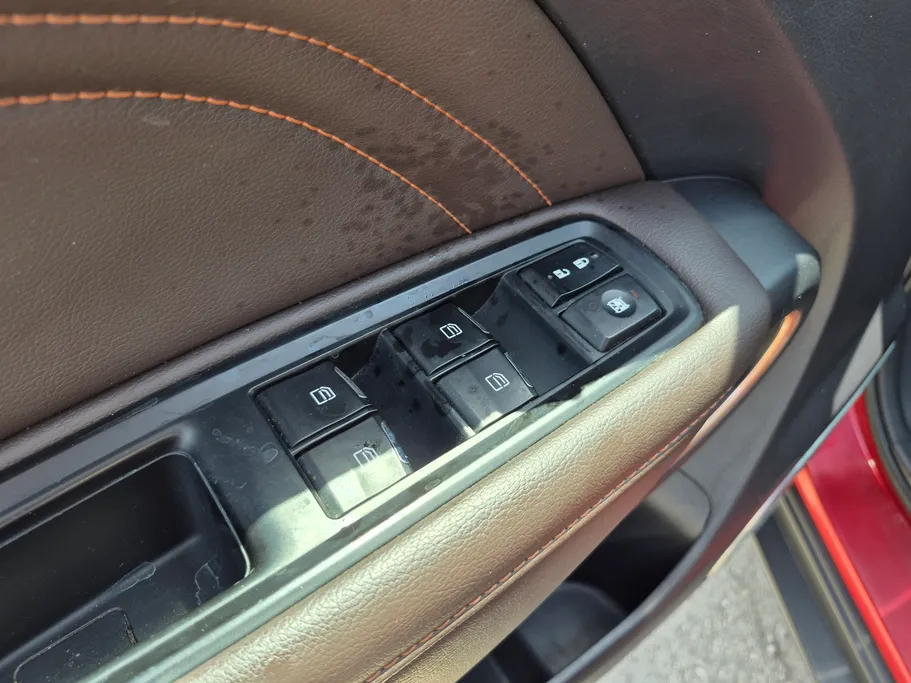 GAC GS3 GS 2023 
