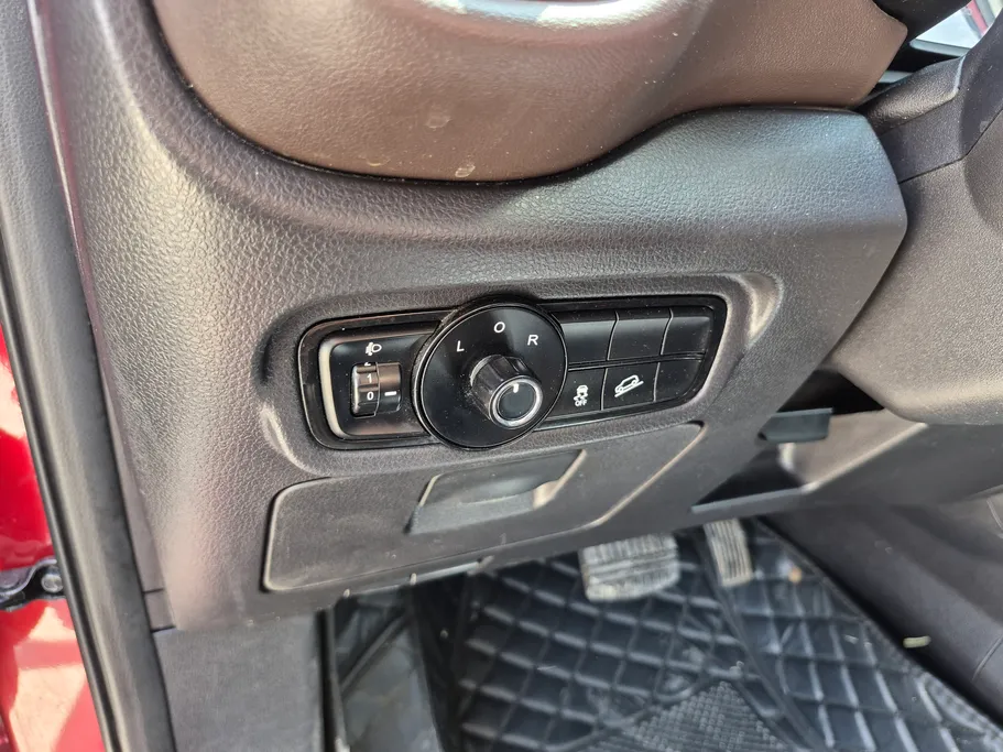 GAC GS3 GS 2023 