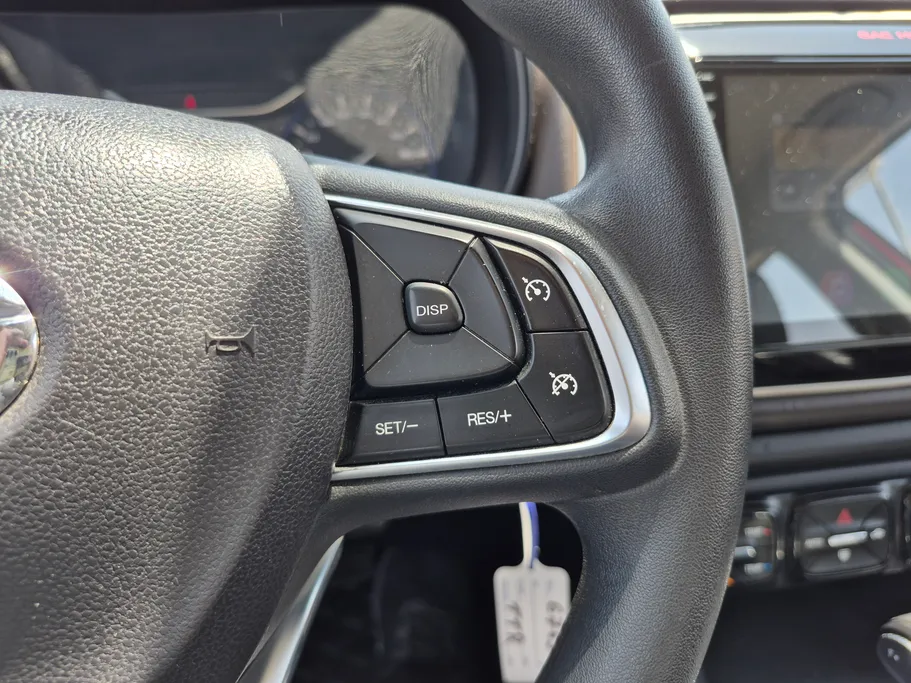 GAC GS3 GS 2023 