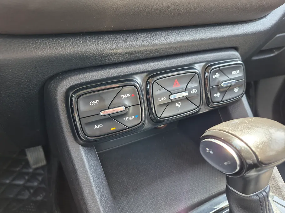 GAC GS3 GS 2023 