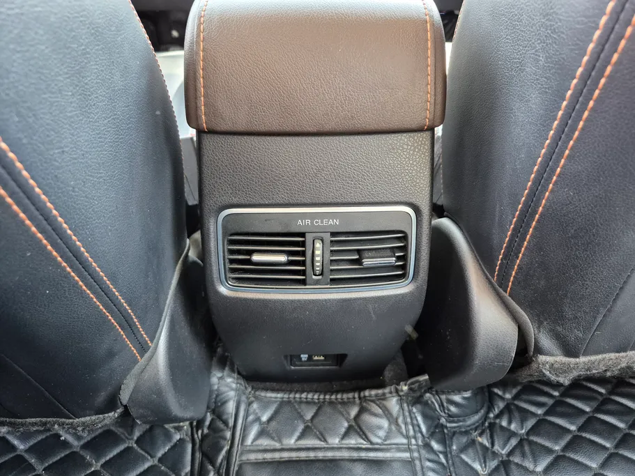 GAC GS3 GS 2023 