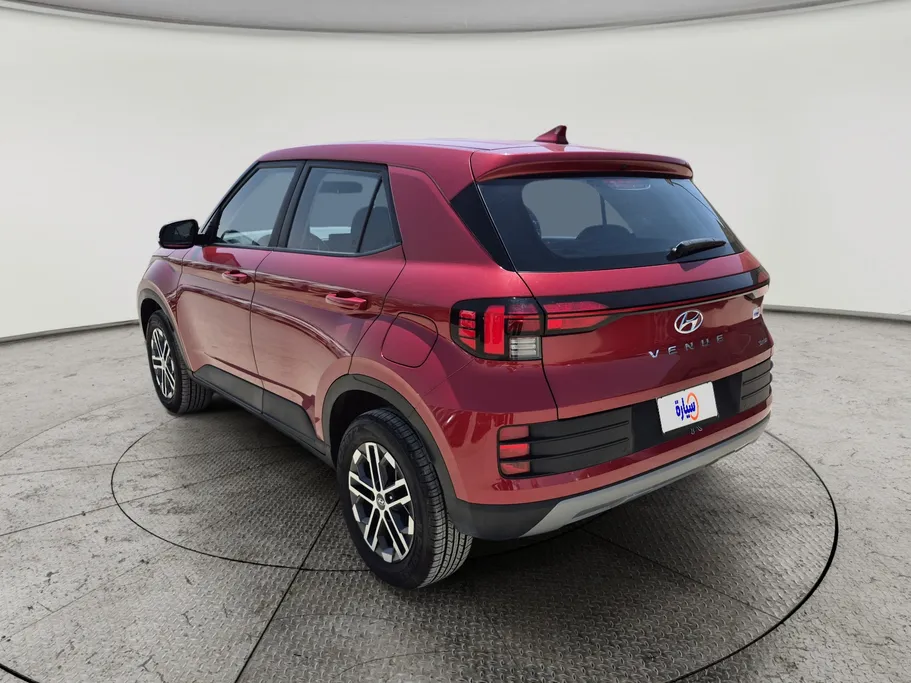 2024 Hyundai Venue Smart 