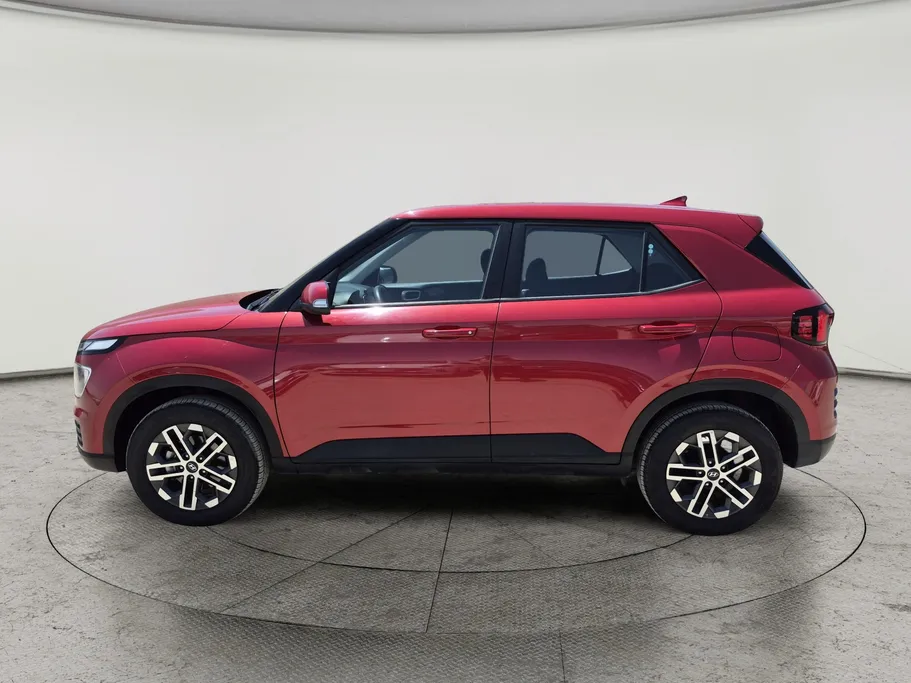 2024 Hyundai Venue Smart 