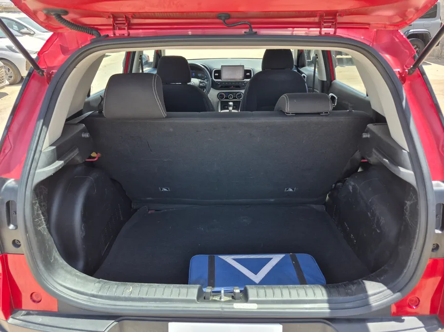 2024 Hyundai Venue Smart 