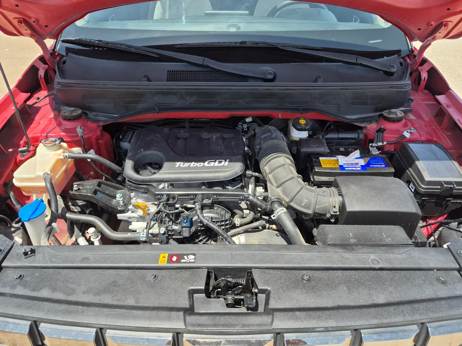 2024 Hyundai Venue Smart 