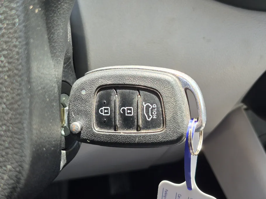 2024 Hyundai Venue Smart 