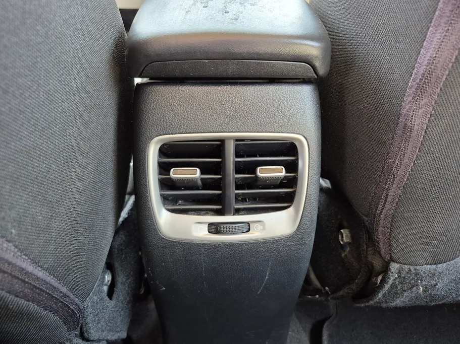 2024 Hyundai Venue Smart 