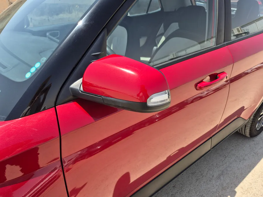 2024 Hyundai Venue Smart 