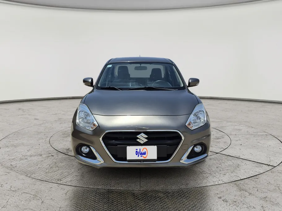 2023 Suzuki Dzire GLX 