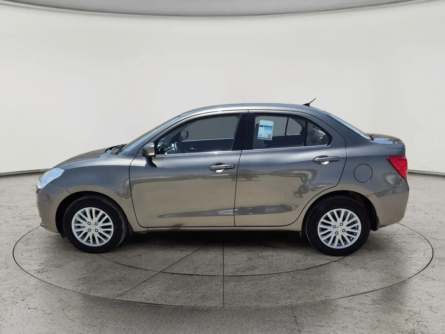 2023 Suzuki Dzire GLX 