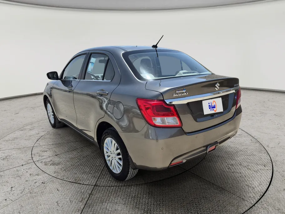 2023 Suzuki Dzire GLX 