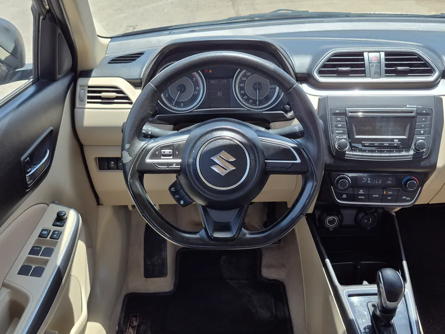 2023 Suzuki Dzire GLX 