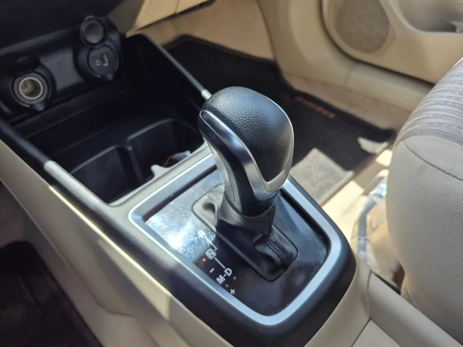 2023 Suzuki Dzire GLX 